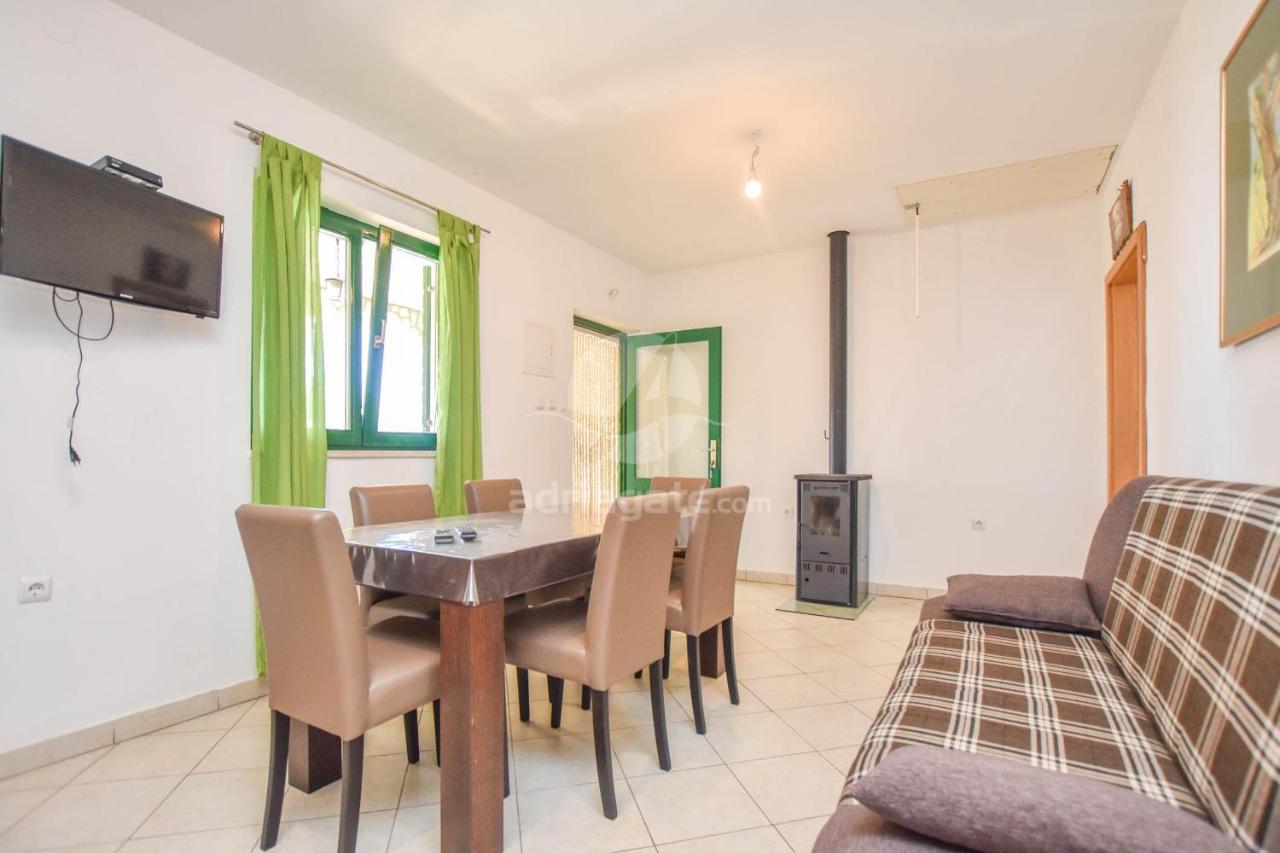 House Oliver Dobropoljana Dış mekan fotoğraf