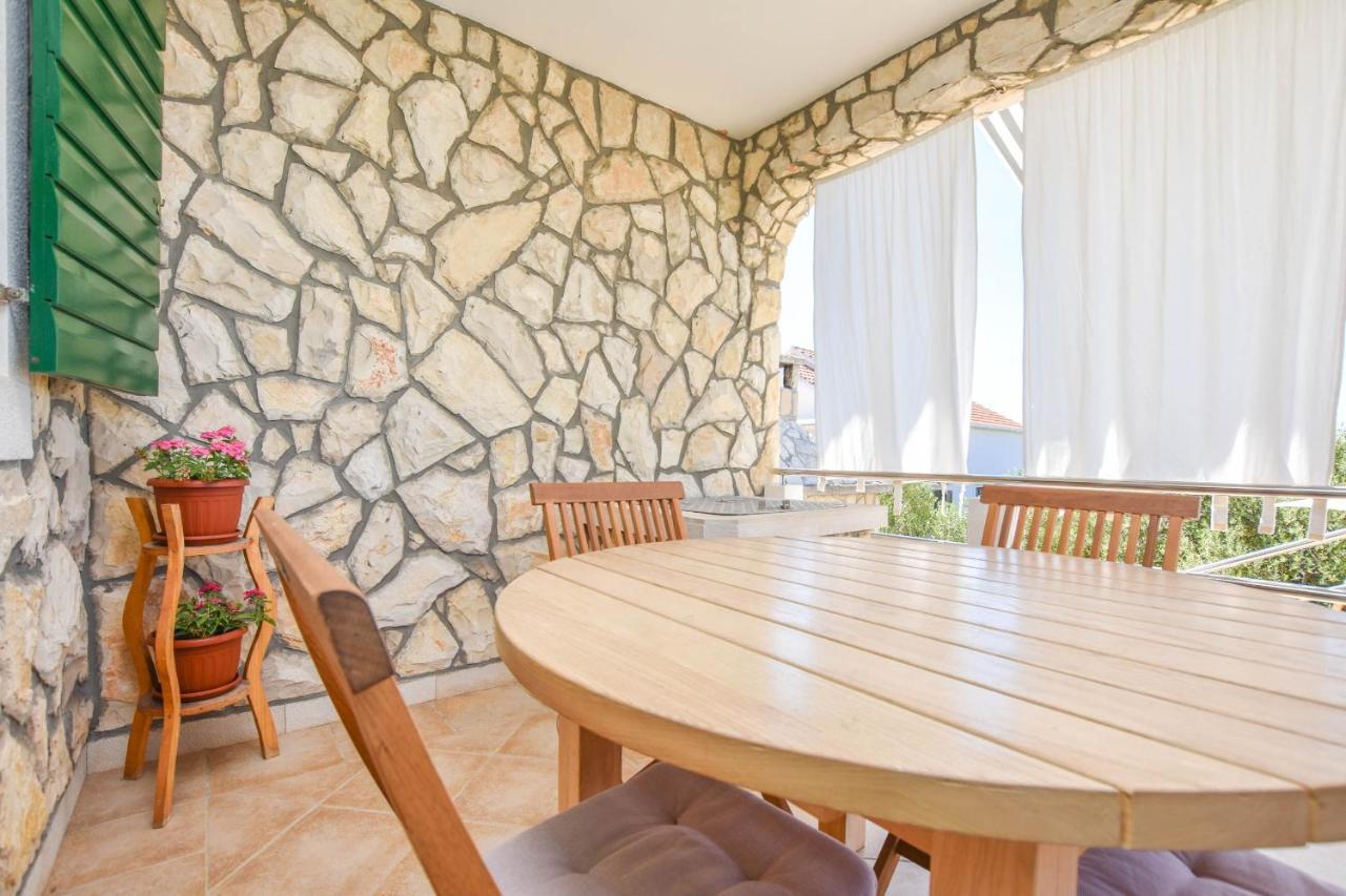 House Oliver Dobropoljana Dış mekan fotoğraf