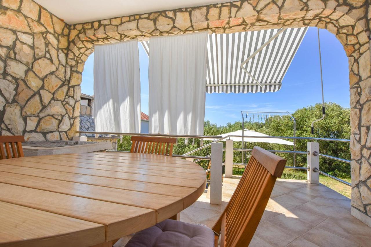 House Oliver Dobropoljana Dış mekan fotoğraf