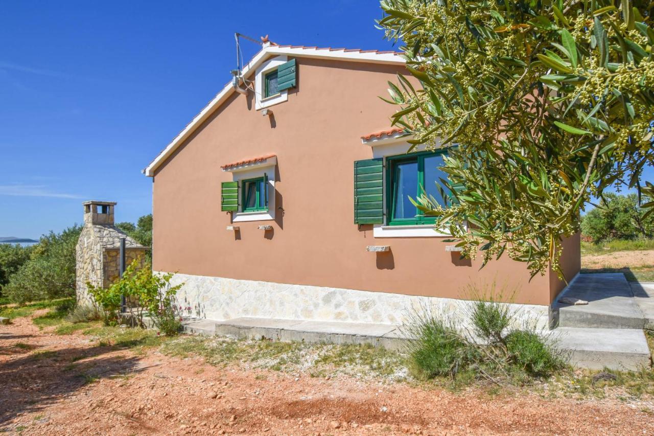 House Oliver Dobropoljana Dış mekan fotoğraf