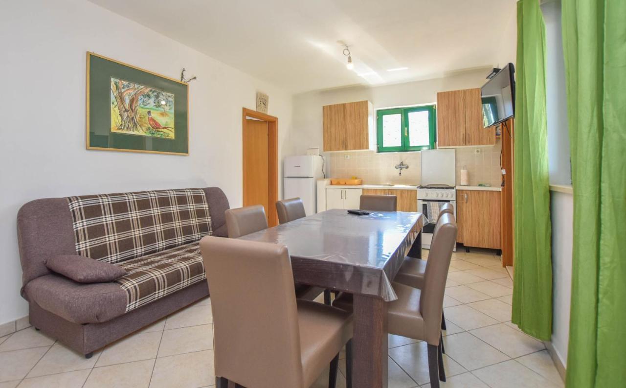 House Oliver Dobropoljana Dış mekan fotoğraf